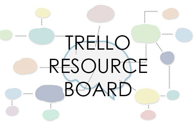 Trello Resource Board